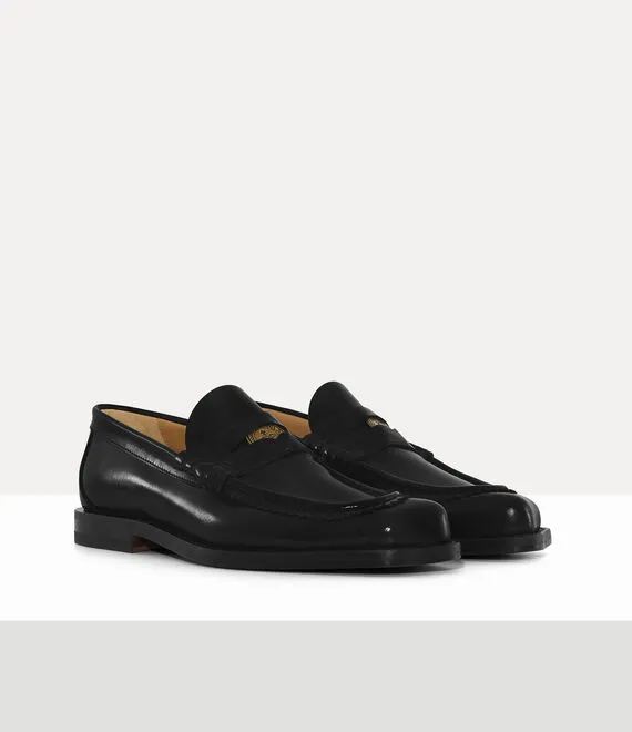 Tuesday Coin Loafer