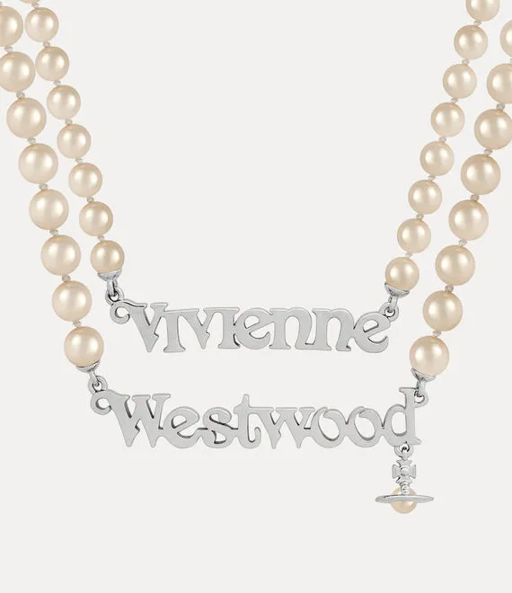 Man. Emilio Necklace