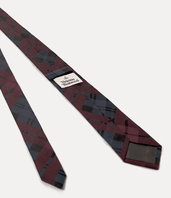 Tie 7Cm