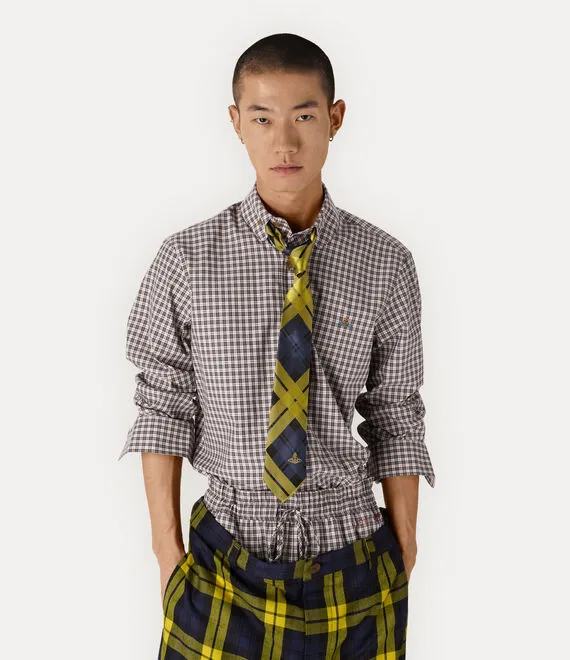 Tie 7Cm