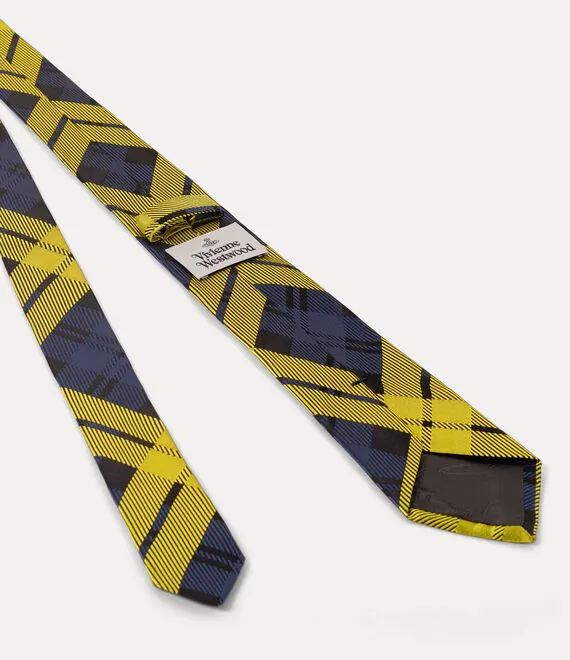 Tie 7Cm