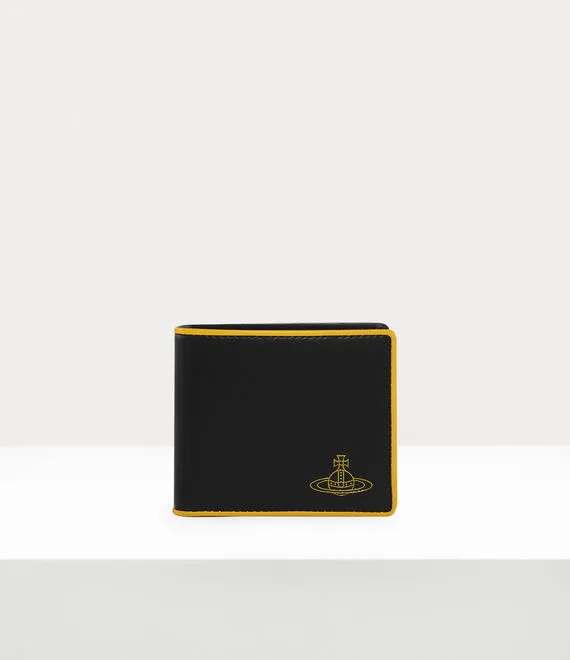 Man Billfold Wallet