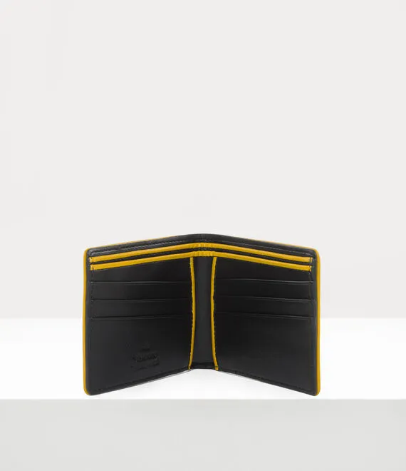 Man Billfold Wallet
