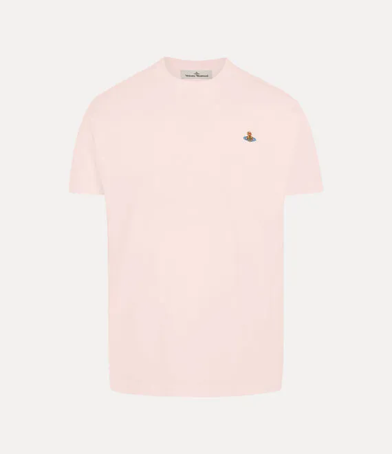 Classic T-Shirt Multicolour Orb