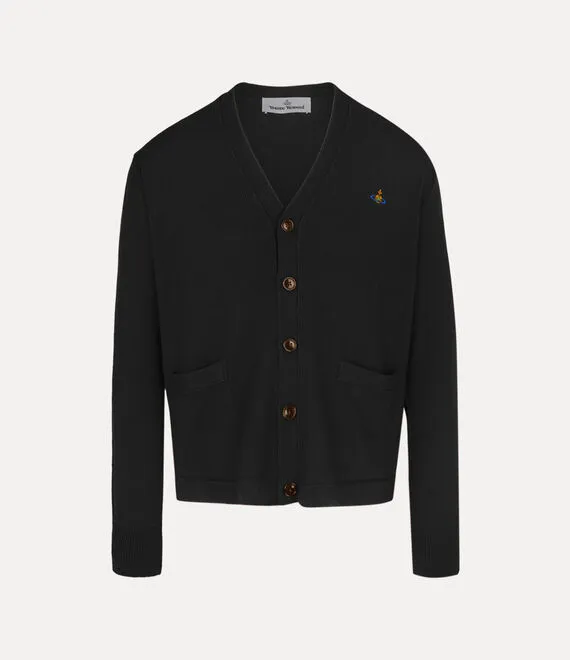 Alex Cardigan