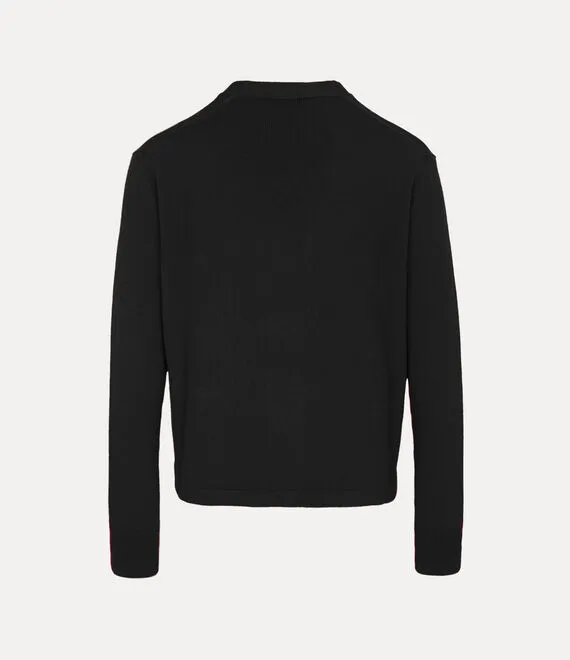 Alex Cardigan