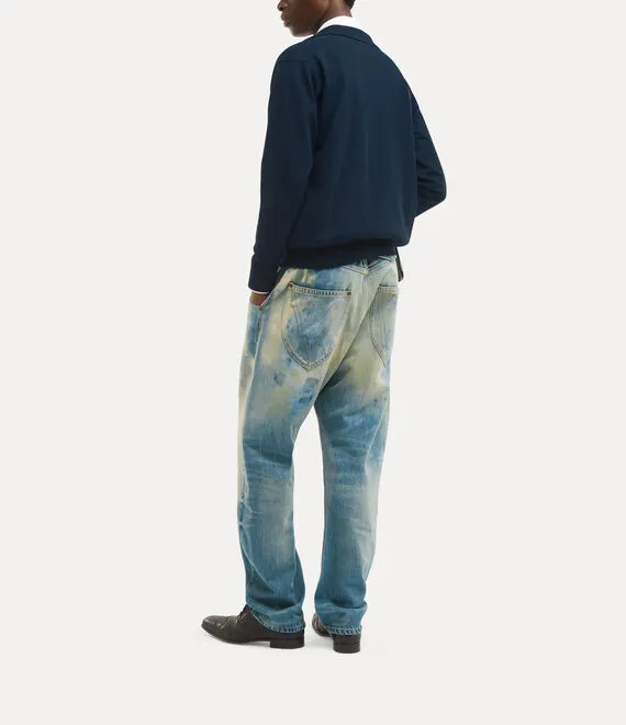 Samuel Cardigan