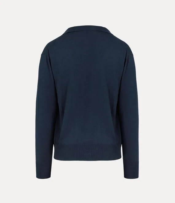 Samuel Cardigan