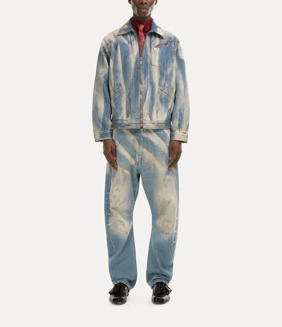 Piranha Jacket
