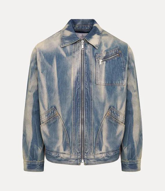 Piranha Jacket