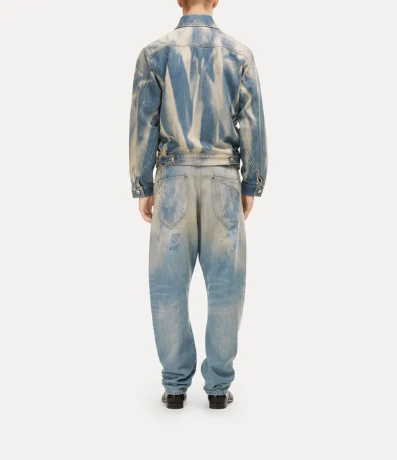 Piranha Jacket