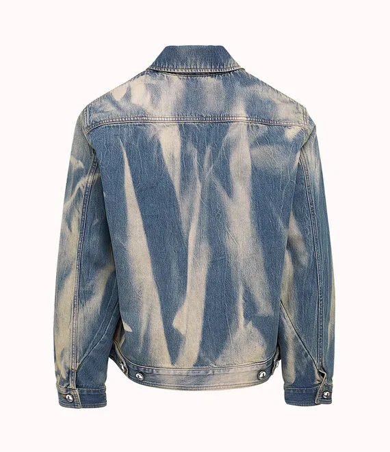 Piranha Jacket