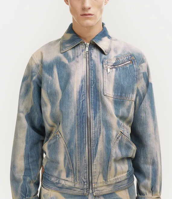 Piranha Jacket
