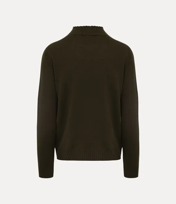 Fisherman Jumper