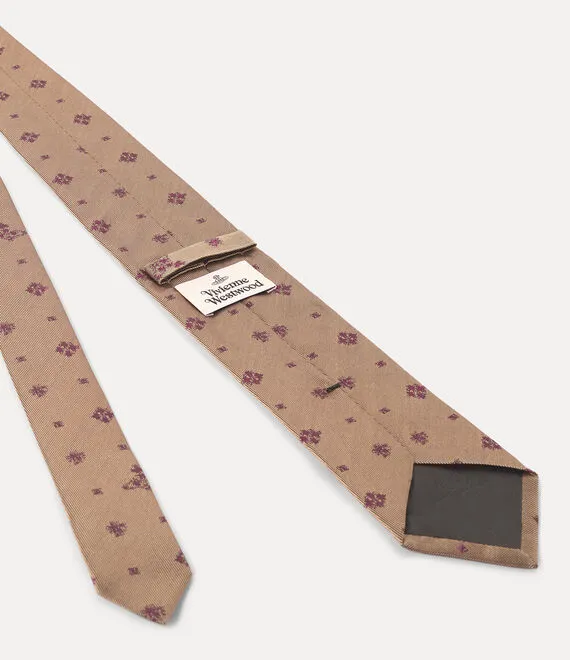 Tie 8.5Cm