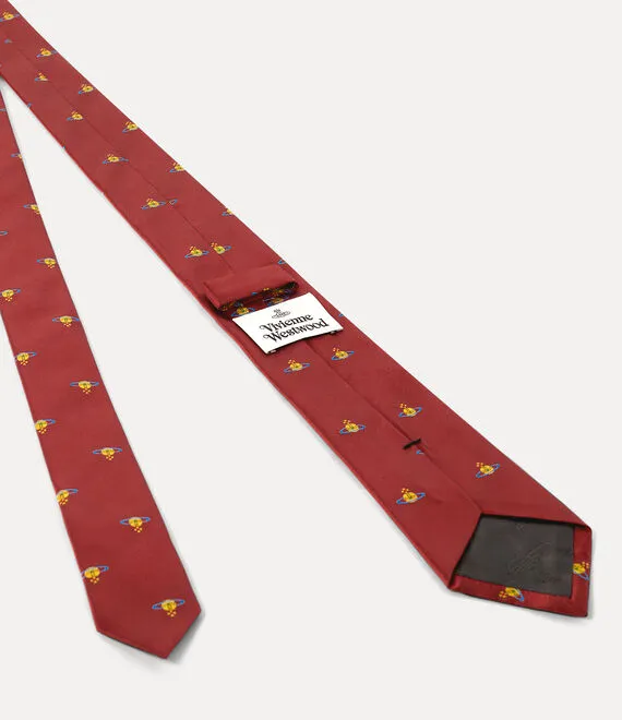 Tie 7Cm