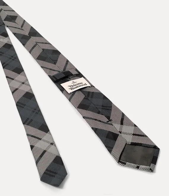 Tie 7Cm