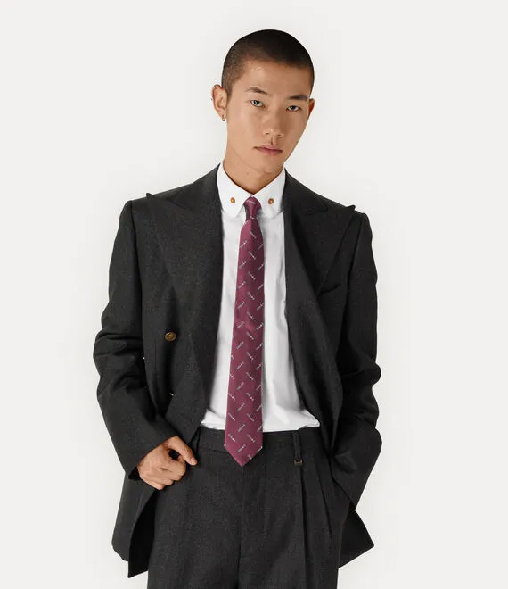 Tie 7Cm