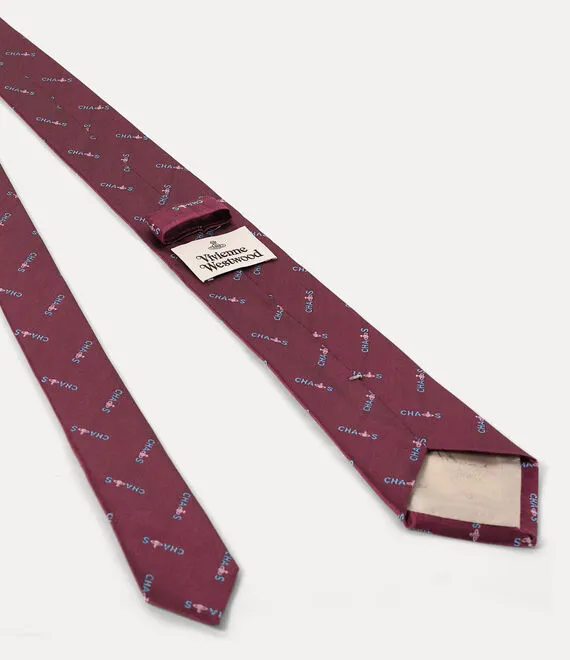 Tie 7Cm