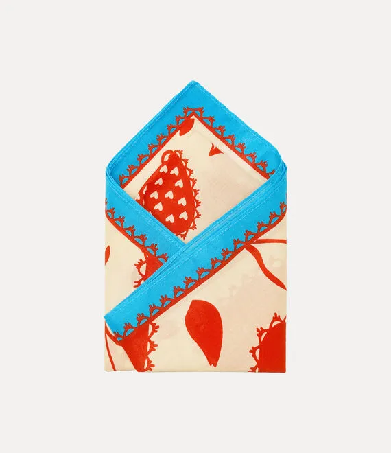 Handkerchief