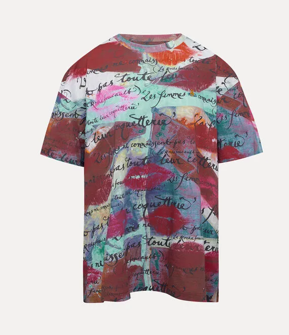 Oversized T-Shirt