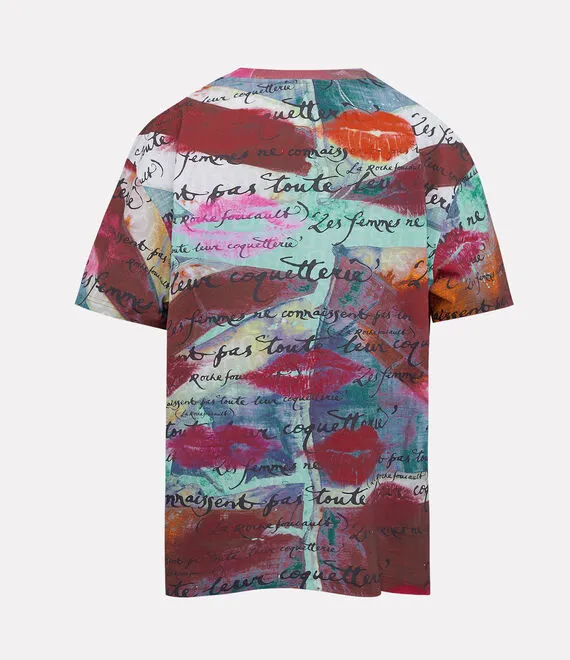 Oversized T-Shirt