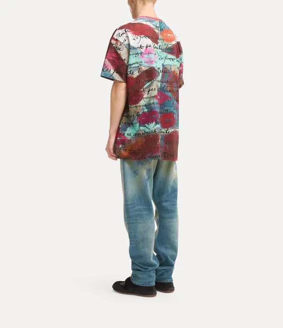 Oversized T-Shirt