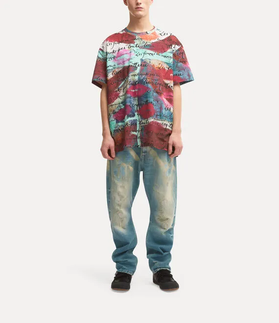 Oversized T-Shirt