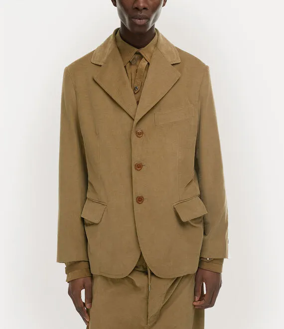 Wreck Jacket