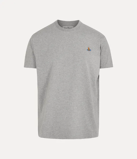 Classic T-Shirt Multicolour Orb