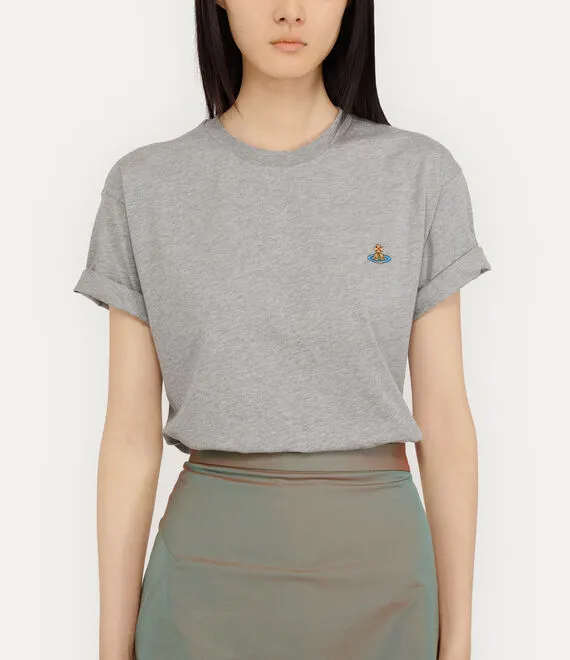 Classic T-Shirt Multicolour Orb