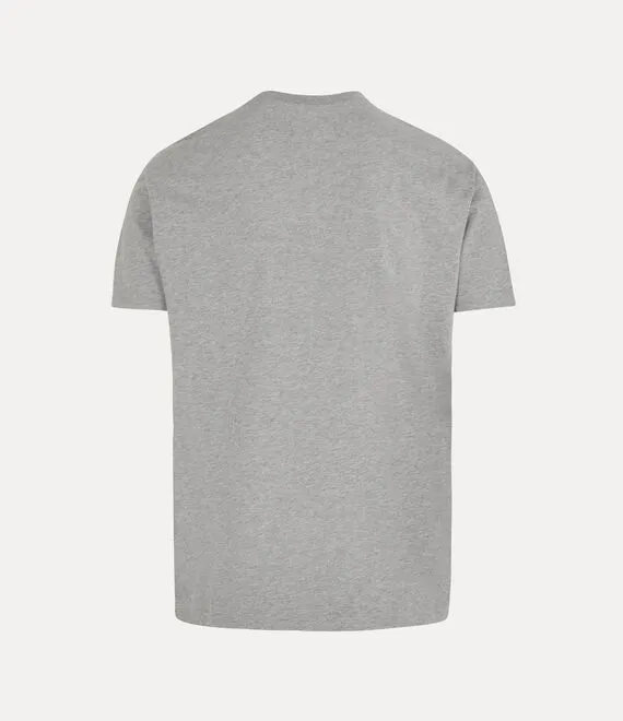 Classic T-Shirt Multicolour Orb