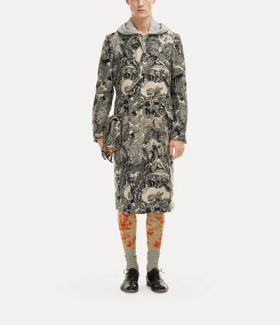 Classic Db Coat