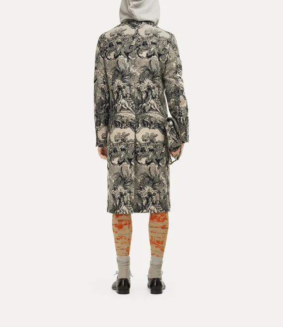 Classic Db Coat