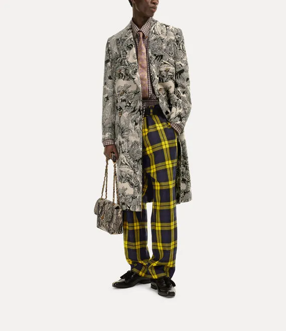 Classic Db Coat