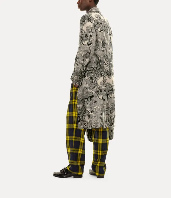 Classic Db Coat