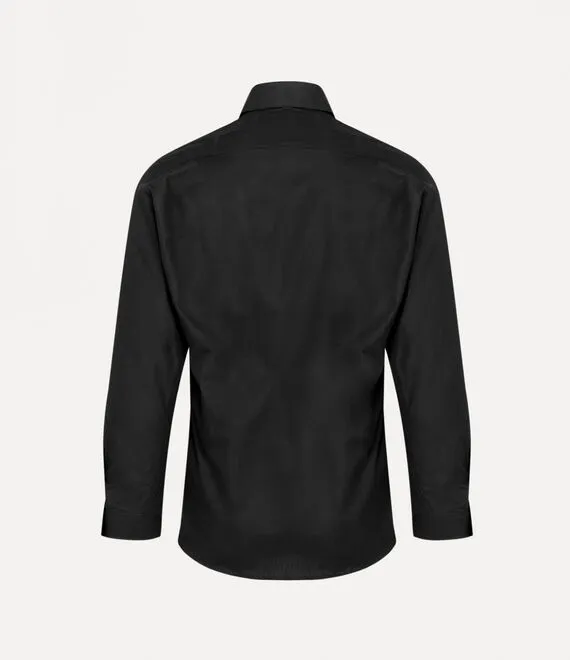 Two Button Krall Shirt