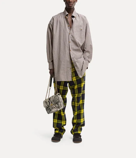 Oversized Shirt