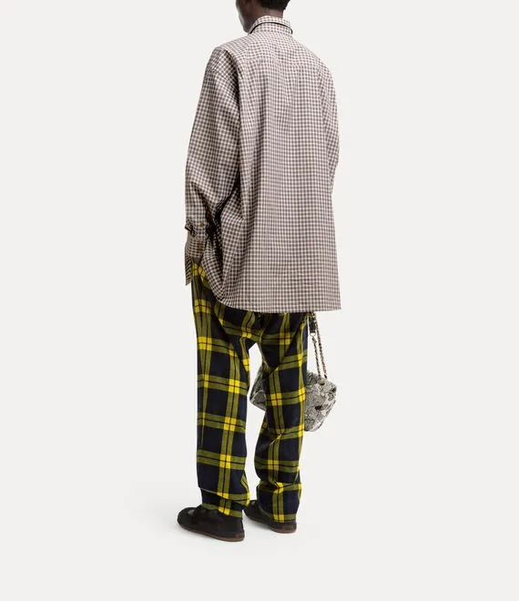 Oversized Shirt
