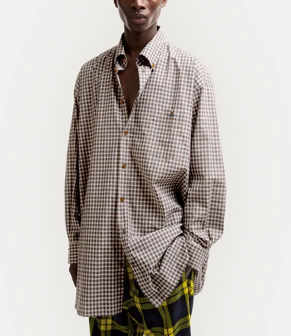 Oversized Shirt