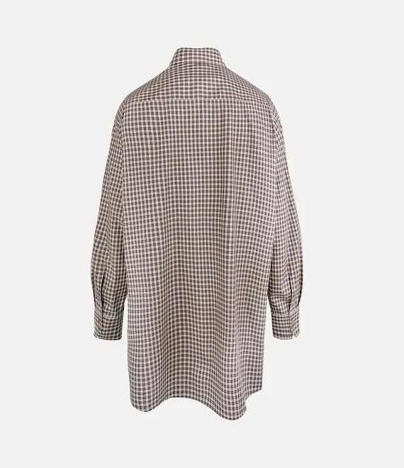 Oversized Shirt