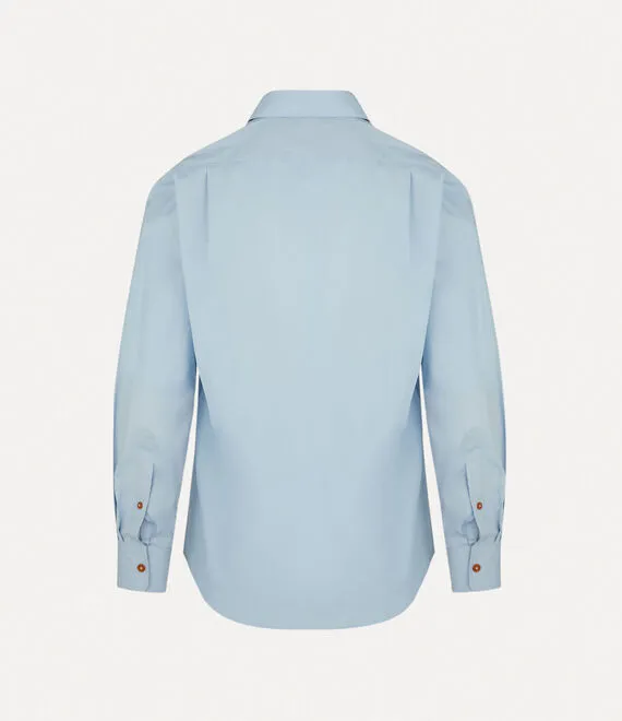 Two Button Krall Shirt