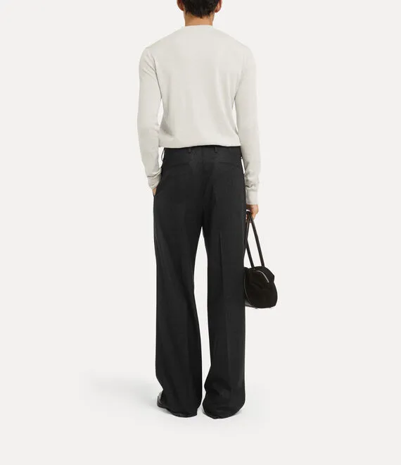 Alex Round Neck Sweater