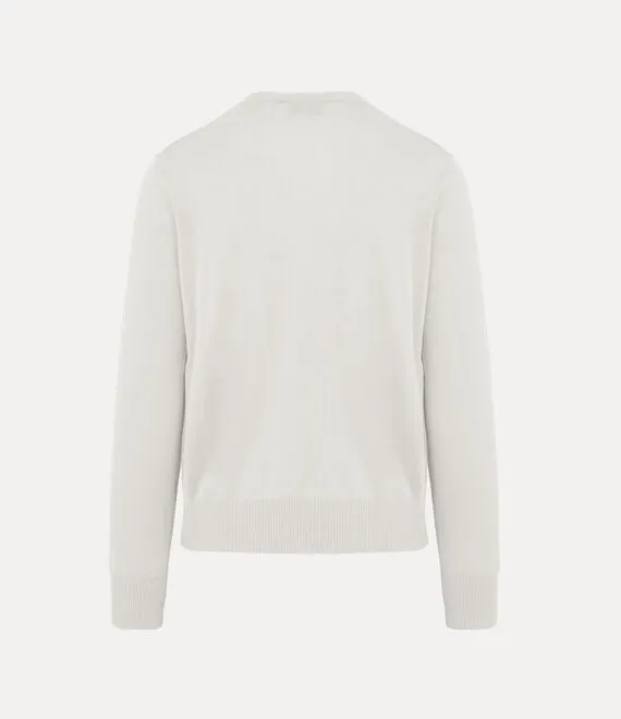Alex Round Neck Sweater