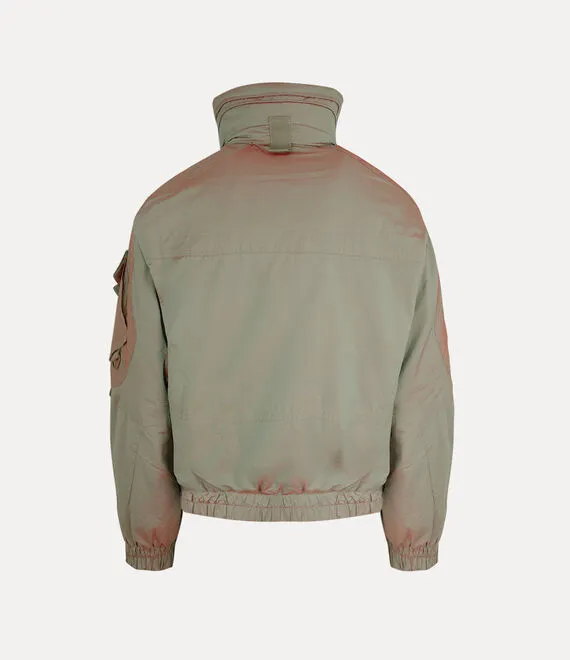 Nevada Bomber