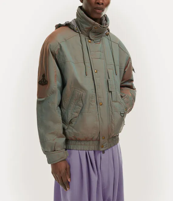 Nevada Bomber