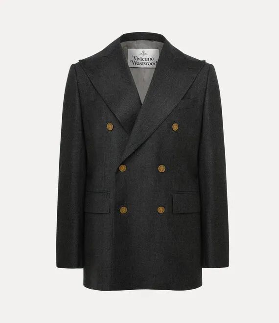 Captain Jacket