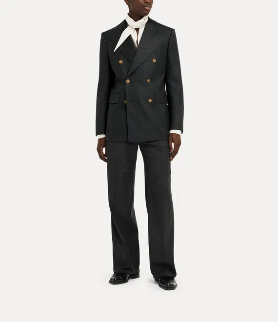 Captain Jacket