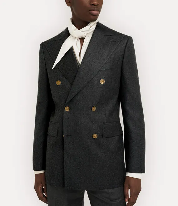 Captain Jacket