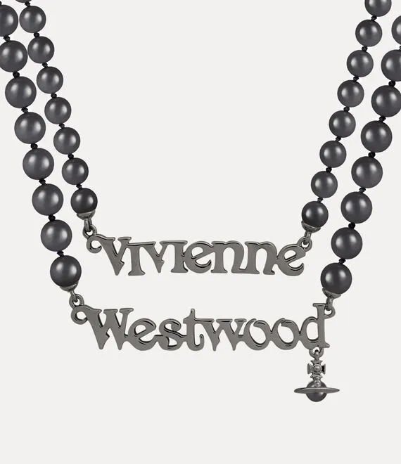 Man. Emilio Necklace
